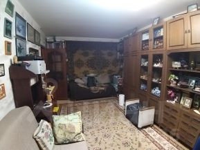 1-комн.кв., 32 м², этаж 3