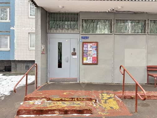 2-комн., 52 м², 4/12 этаж