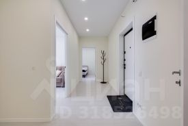 2-комн.кв., 60 м², этаж 14