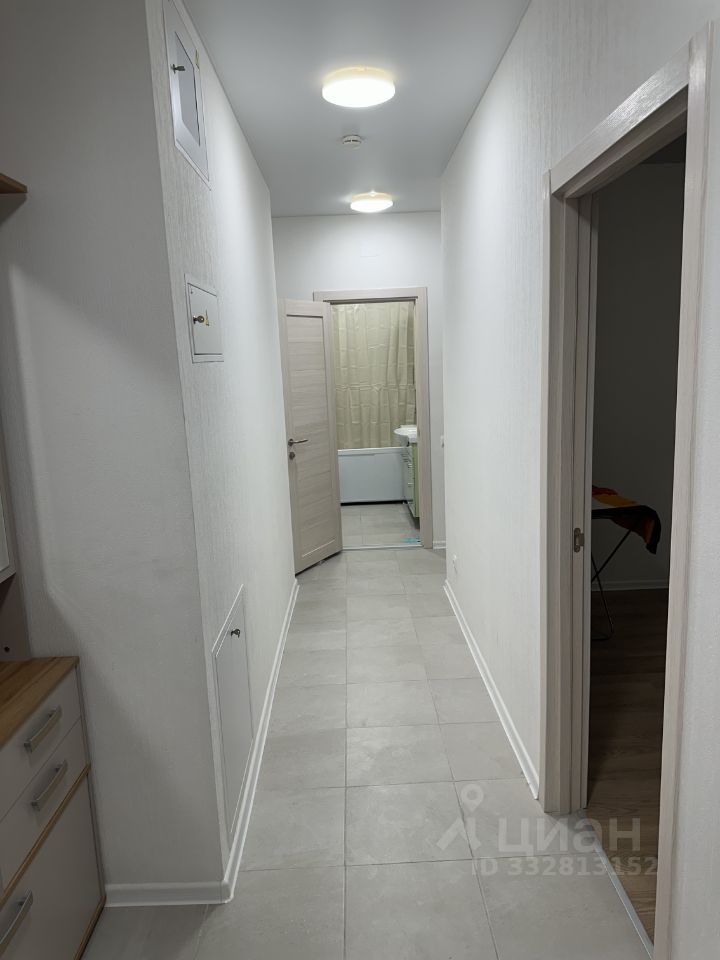 2-комнатная квартира, 60 м² — фото 4