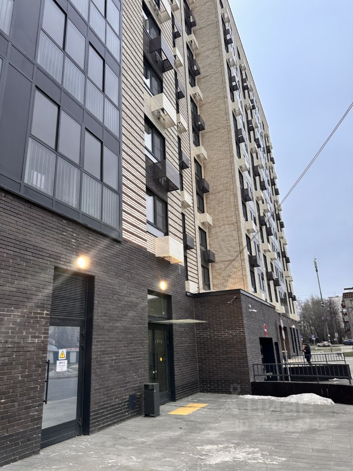 2-комнатная квартира, 60 м² — фото 2