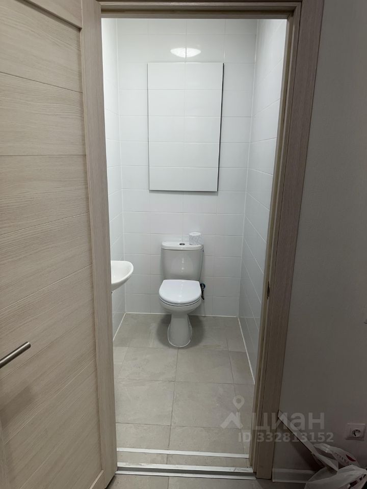 2-комнатная квартира, 60 м² — фото 6