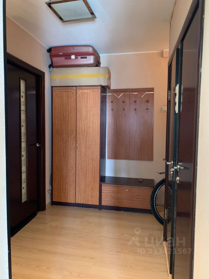 2-комнатная квартира, 52 м² — фото 6
