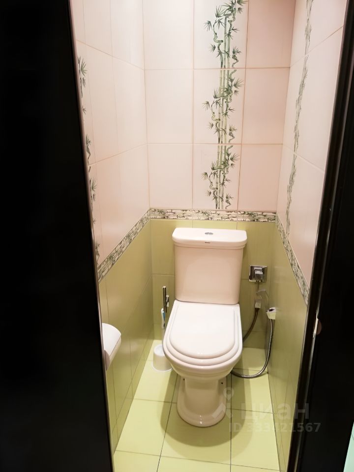 2-комнатная квартира, 52 м² — фото 8