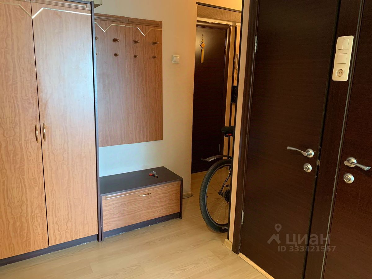 2-комнатная квартира, 52 м² — фото 7