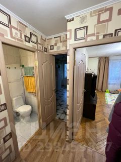 1-комн.кв., 36 м², этаж 3