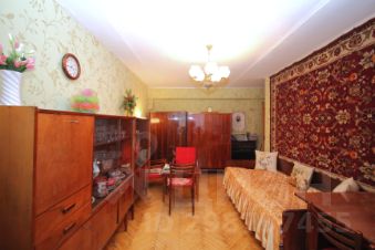 2-комн.кв., 44 м², этаж 2