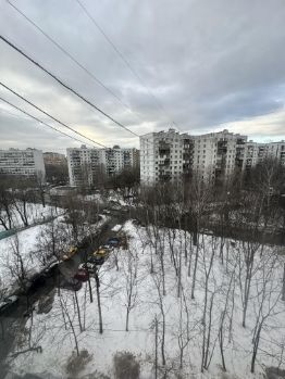 2-комн.кв., 42 м², этаж 9