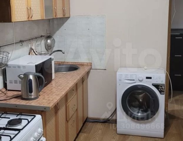 1-комн., 34 м², 1/12 этаж