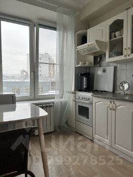 1-комн.кв., 30 м², этаж 6