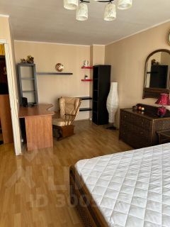 1-комн.кв., 35 м², этаж 10