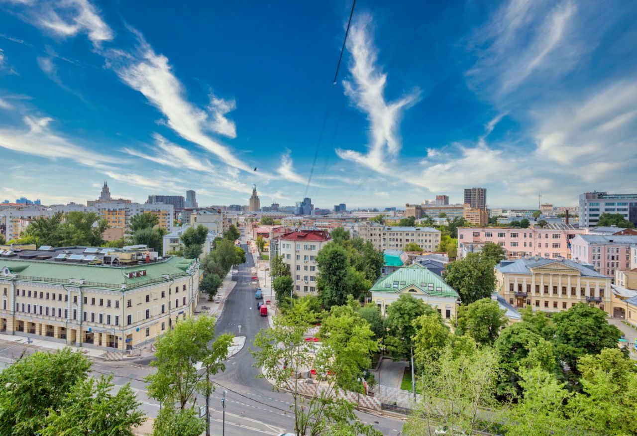 Купить квартиру с дизайнерским ремонтом на улице Спартаковская в Москве.  Найдено 2 объявления.