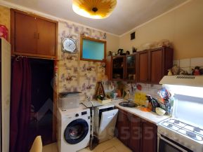 2-комн.кв., 54 м², этаж 4