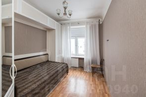 4-комн.кв., 100 м², этаж 6