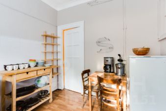4-комн.кв., 110 м², этаж 1