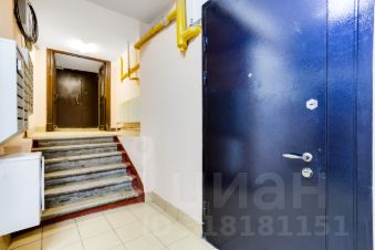 4-комн.кв., 110 м², этаж 1