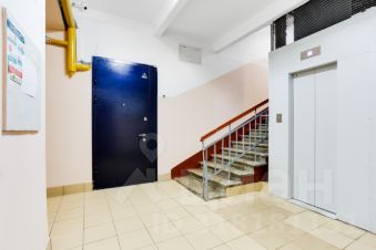 4-комн.кв., 110 м², этаж 1