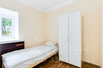 4-комн.кв., 110 м², этаж 1