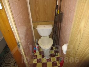 2-комн.кв., 52 м², этаж 8