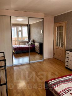 2-комн.кв., 54 м², этаж 11