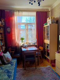 3-комн.кв., 72 м², этаж 5