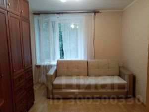 2-комн.кв., 38 м², этаж 3