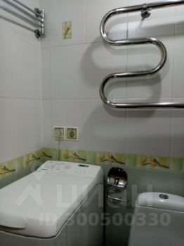 2-комн.кв., 38 м², этаж 3