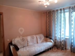 2-комн.кв., 38 м², этаж 3