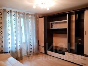 2-комн.кв., 38 м², этаж 3