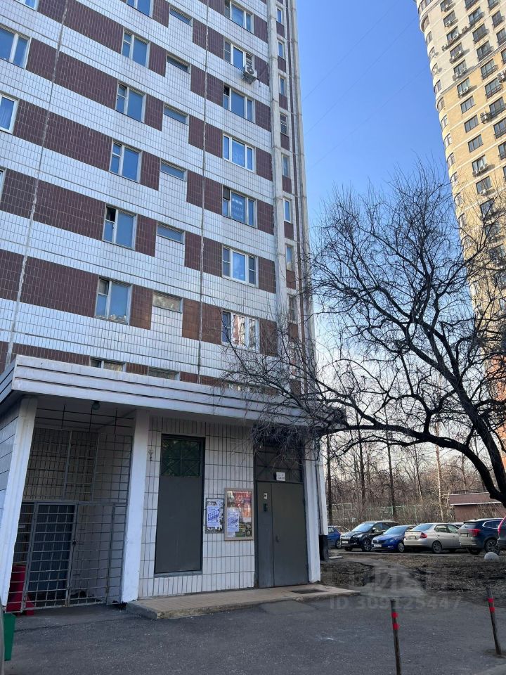 Продается1-комн.квартира,39м²