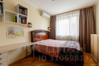 2-комн.кв., 51 м², этаж 10