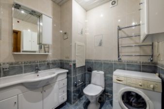 2-комн.кв., 51 м², этаж 10