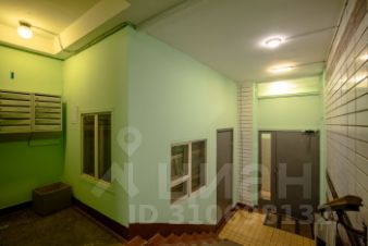 2-комн.кв., 51 м², этаж 10