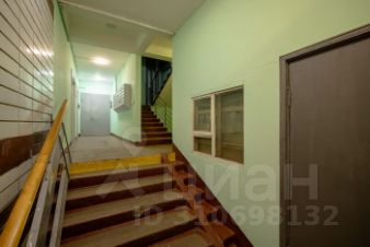 2-комн.кв., 51 м², этаж 10