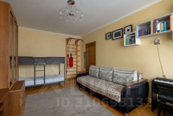 2-комн.кв., 51 м², этаж 10