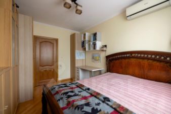 2-комн.кв., 51 м², этаж 10