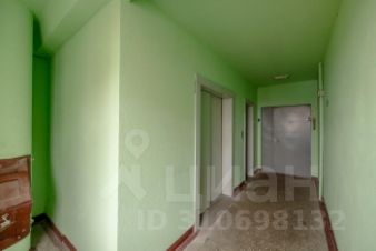 2-комн.кв., 51 м², этаж 10