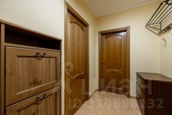 2-комн.кв., 51 м², этаж 10