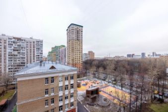 2-комн.кв., 51 м², этаж 10