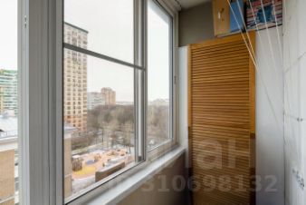 2-комн.кв., 51 м², этаж 10