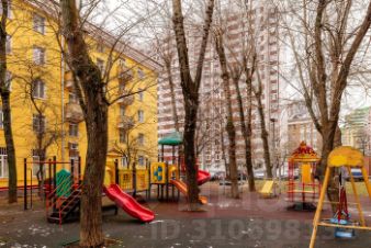 2-комн.кв., 51 м², этаж 10