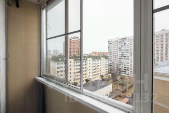 2-комн.кв., 51 м², этаж 10