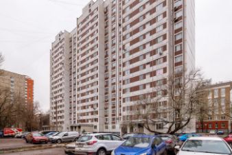 2-комн.кв., 51 м², этаж 10