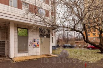 2-комн.кв., 51 м², этаж 10