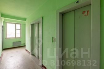 2-комн.кв., 51 м², этаж 10