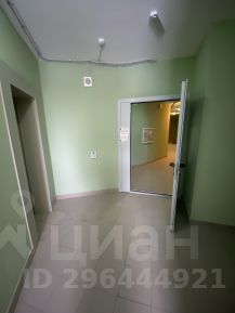 2-комн.кв., 55 м², этаж 9