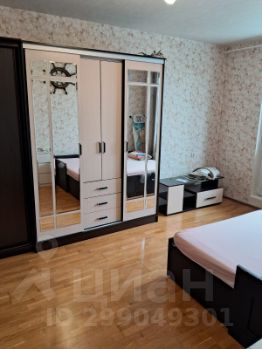 1-комн.кв., 38 м², этаж 8