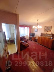 2-комн.кв., 43 м², этаж 4