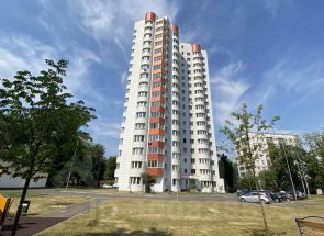 2-комн.кв., 52 м², этаж 5