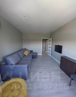 2-комн.кв., 55 м², этаж 16